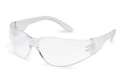 3680 - Gateway Safety Starlite SM Clear Lens Glasses