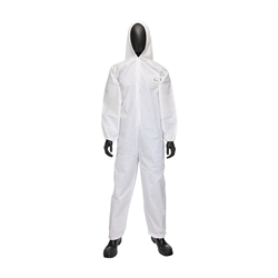 3706 - PIP PosiWear Ultimate Barrier Coverall