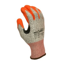 3734SN - Cordova Machinist Coated Nitrile Palm Glove