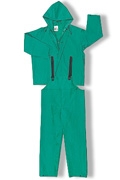 3882- MCR/River City Dominator 2-Piece Rain Suit