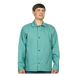 39045XL - MCR Safety FR Fabric Welding Jacket