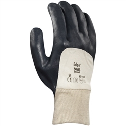 40-400 - Ansell Glove Edge Nitrile Coated Glove