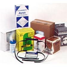4003 - Horizon Mfg. Universal Dispenser Box Rack