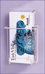 4011 - Horizon Space Saver Front Dispensing Exam Glove Dispenser
