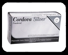 4020 - Cordova Silver Industrial Grade Powdered Latex Gloves