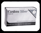 4020S - Cordova Silver Industrial Grade Powdered Latex Gloves