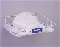 4022 - Horizon Mfg. Apron Dispenser Tray