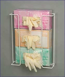 4063 - Horizon 3 Box Disposable Glove Dispenser