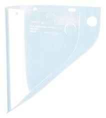 4199-1 - Honeywell High Performance Extended View Faceshield