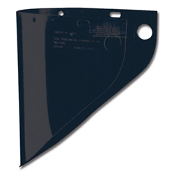 4199IRUV5 - Honeywell North Faceshield Window Extended View Shade 5