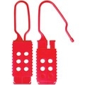 428 - Master Lock Plastic Lockout Hasp