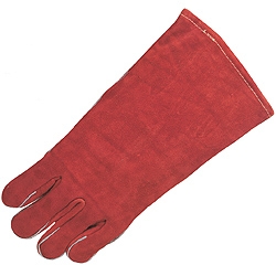 4320LH - MCR Safety Kevlar Sewn Left Hand Welding Glove