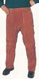 44-7440 - Weldas Side Split Leather 40" Chaps
