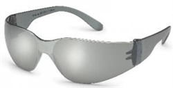 4478 - Gateway Safety Starlite SQ Gray Anti-Fog Lens Glasses