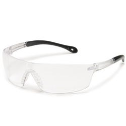 4479 - Gateway Safety Starlite SQ Clear Anti-Fog Lens Glasses