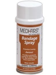 45017 - Medique Medi-First Bandage Spray