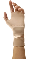 451 - OccuNomix OccuMitts Plus Support Gloves
