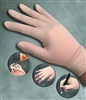 453 - OccuNomix OccuMitts My Way Customizable Support Gloves