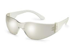 460M - Gateway Safety Starlite Indoor/Outdoor Clear Mirror Lens Glasses