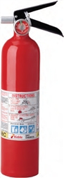 466227-01 - Kidde Pro 2.5 MP Fire Extinguisher