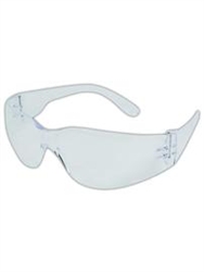 4679 - Gateway Safety Starlite Clear Anti-Fog Lens Glasses