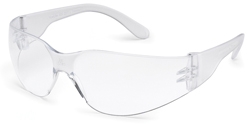 4680G - Gateway Safety Starlite Clear Lens Glasses