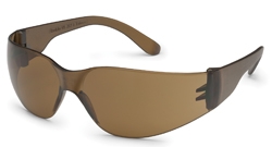 4686 - Gateway Safety Starlite Mocha Lens Glasses
