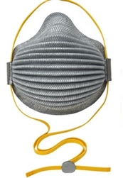 4800N95 - Moldex Airwave Disposable Respirator