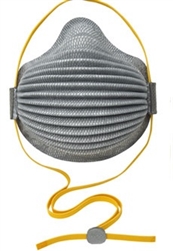 4800N95 - Moldex Airwave Disposable Respirator