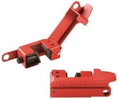 491B - Master Lock Grip Tight Circuit Breaker Lockout