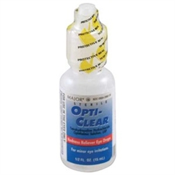 49566 - Medique Opti-Clear Eye Drops