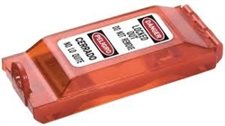 496B - Master Lock Universal Wall Switch Cover