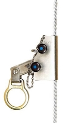 5000338 - 3M Lad-Saf Static Wire Rope Grab