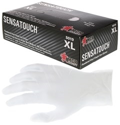 5019 - MCR Safety Disposable Powdered Vinyl Glove ***WHILE SUPPLIES LAST***