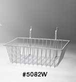 5082-W - Horizon Medium Wire Basket
