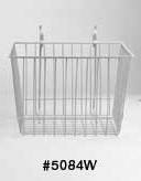 5084-W - Horizon Mfg. Large Wire Basket