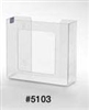 5103 - Horizon Mfg. Vertical or Horizontal Glove 2-Box Dispenser