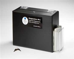 5152-B - Horizon Mfg. Suggestion Box / Ballot Box (Lockable)