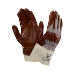 52-547 - Ansell Glove Nitrile Coated Work Glove