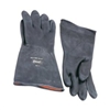 55-11 - Best Glove Rubber Unlined 40 mil Black Glove
