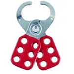 5504 - Horizon Mfg. Interlocking Style Lockout Hasp 1.5" Opening