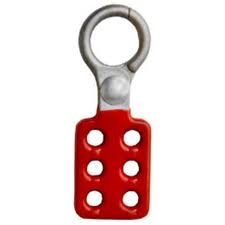 5505 - Horizon Mfg. Die Cast Lockout Hasp 1.0