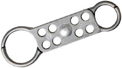 5507 - Horizon Mfg. Die Cast Lockout Hasp 1.0