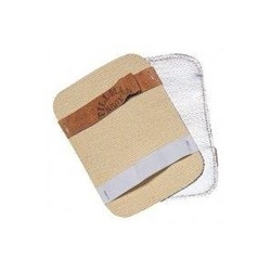 550X - Tillman Aluminum Rayon Hand Pad