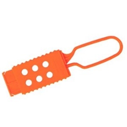 5516 - Horizon Mfg. Sparkproof Plastic Hasp for Lockout