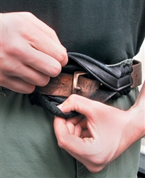 562 - OccuNomix Belt Buckle Scratch Guard