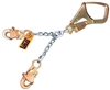 5920059 - 3M Chain Rebar Assembly with SafLok Max Hooks