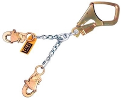 5920059 - 3M Chain Rebar Assembly with SafLok Max Hooks