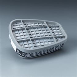 6001 - 3M Organic Vapor Cartridge
