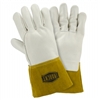 6010 - PIP Ironcat Heavyweight Top Grain Cowhide MIG Welding Gloves